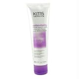 Color Vitality Blonde Leave-In Creme - KMS California - Color Vitality - 125ml/4.2oz