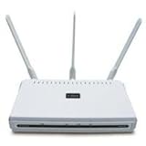 D-Link DAP-2555 AirPremier N Dual Band, PoE Access Point