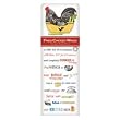 Fried Chicken Wings Recipe Towel