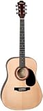 Hohner HW220 Full Sized Dreadnaught Acoustic Guitar