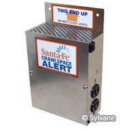 Santa Fe Crawlspace Alert (4030280)