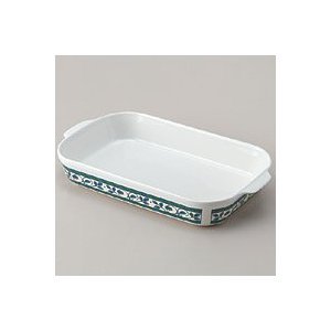 Pfaltzgraff Orleans Rectangular Baker Lasagna Pottery