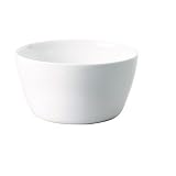 Produkt-Bild: Kahla 392947-90039 Five Senses Weiss Minisch&uuml;ssel 14 cm