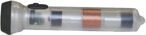 Shake Flashlight Camping Flashlights