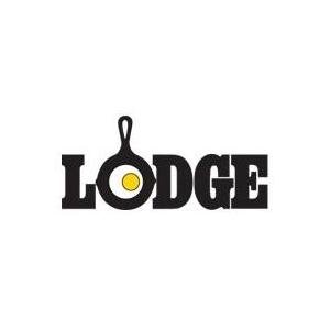 Lodge Color Enamel 4-1/4-Quart Roaster, Caribbean Blue