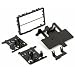 Metra 95-7801 Double DIN Installation Kit for Select 1990-2004 Acura/Honda/Isuzu Vehicles