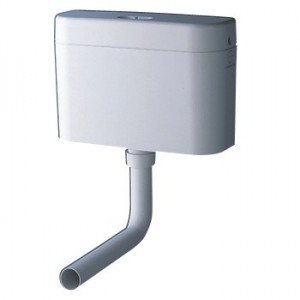 Grohe Adagio Concealed Cistern 6 Ltr 37762sh0