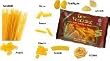 Le Veneziane Italian Gluten Free Corn Pasta Penne Rigate 250