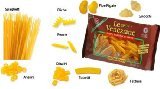 Molino di Ferro Corn Penne Rigate Le Veneziane by Molino di Ferro Best Prices