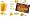 Le Veneziane Italian Gluten Free Corn Pasta Anelini 250