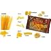 Le Veneziane Italian Gluten Free Corn Pasta Penne Rigate 250
