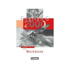 English G 2000, Ausgabe B, Workbook: F�r das 9. Schuljahr an Realschulen