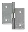 Battalion 3HUF1 Hinge, Lift-Off, Right Hand, 2X1 11/16 In