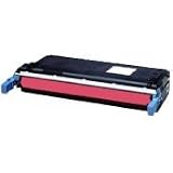 Compatible HP C9733A Toner Cartridge. COMPATIBLE HP C9733A Toner Cartridge for HP Color LaserJet 5500/5550, Magenta. HP Compatible COM-C9733A Fits printer models: Color LaserJet 5500/5500dn/5500dtn/5500hdn/5500n/5550