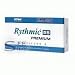 Rythmic 55 Premium UV Pluslinsen
