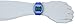 Freestyle Men's 101997 Shark Oversize Case Digital Retro Digital Two-Tone Blue Watch