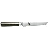 Shun Classic 6" Boning Knife