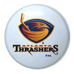 Atlanta Thrashers Drawer Pull