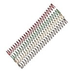 Shocktech-Spyder Spring Kit