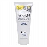 Panadol Panoxyl 4 Acne Creamy Wash, 6-Ounce