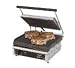 Star Manufacturing GX14IG - Two-Sided Grill, 14-in Grooved Cast Iron Plates, 120V