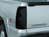 Auto Ventshade 33202 Tail Shades Blackout Taillight Cover - 2 Piece