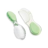 Summer Infant Dr. Mom Brush and Comb Set