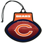 Chicago Bears Air Freshener
