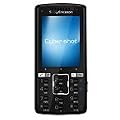 Sony Ericsson K850i Mobiltelefon UMTS / HSDPA Quicksilver Black
