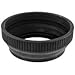 Adorama 67mm Rubber Lens Hood