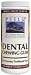 Dental Chewing Gum, Fruit 300 Pc Bottle from Peelu Dental Care A chewing gum that whitens your teeth as you chew? It's true! This sugar-free, fruit-flavored "toothbrush gum" contains natural Peelu fibers that polish gently while you chew for whiter teeth and a more beautiful smile. It's a delicious way to keep your teeth looking their best. Dental Chewing Gum, Fruit 300 Pc Bottle from Peelu Dental CareUPC: 021376890873