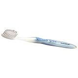 OraSweet Flossing Toothbrush (Colors May Vary)