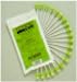 Sage Toothette Plus Disposable Oral Swab Sodium Bicarbonate Perpendicular Ridges - Pack of 20