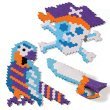 Puzzibits Captain's Crew - 300pc