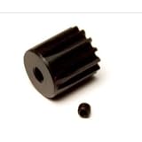 13T Pinion Gear 32P: VMX450 