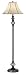 Wrought Iron Floor Lamp