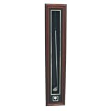 Golf Club Ball Wall Mountable Cabinet Display