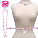 Hello Kitty Charm Necklaces