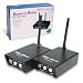 2 Watt Wireless AV Transmitter Receiver Kit