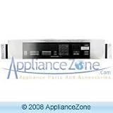 Review Whirlpool  / Stove/Oven/Range Switch Panel - 4456323