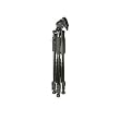 Vivitar VPT-2457 Photo/Video Tripod - Floor Standing Tripod - 57 Height