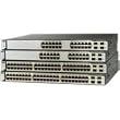 Cisco WS-C3750G-24PS-S Catalyst 3750G-24PS 24 Port POE Switch