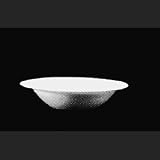 White Reception Grapefruit Bowl, 9 Ounce (07-0383) Category: Fruit Dishes