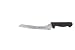 MIU France 9-Inch High Carbon Stainless-Steel Stamped Offset Bread Knife