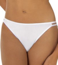 Vanity Fair? "Illuminations" String Bikini