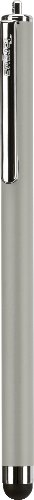 Targus Stylus for Apple iPad 16GB, 32GB, 64GB WiFi + 3G, iPad 2, iPhone, iPod and Tablets - AMM0113US (Cream)
