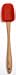 Norpro 11 Inch Spoonula Spatula, Red