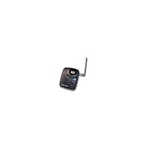 Dakota Alert M538-BS MURS 2-Way Base Station Radio