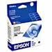 Epson T0632 TO632 stylus cyan blue ink cartridge C67/C87/CX3700 CX4100/CX4700/CX5700F