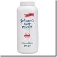 JOHNSONS Baby Powder 200G'